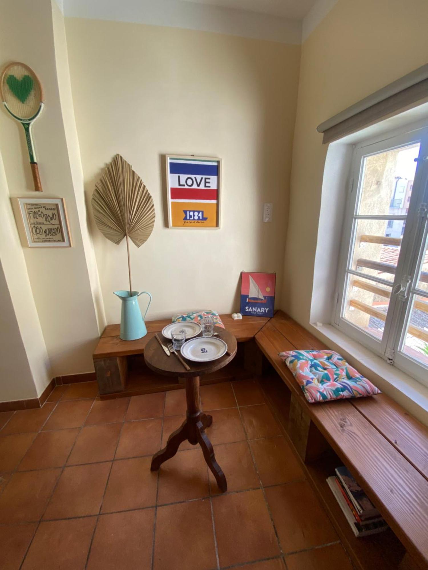 Apartmán Casa Paloma Sanary-sur-Mer Exteriér fotografie