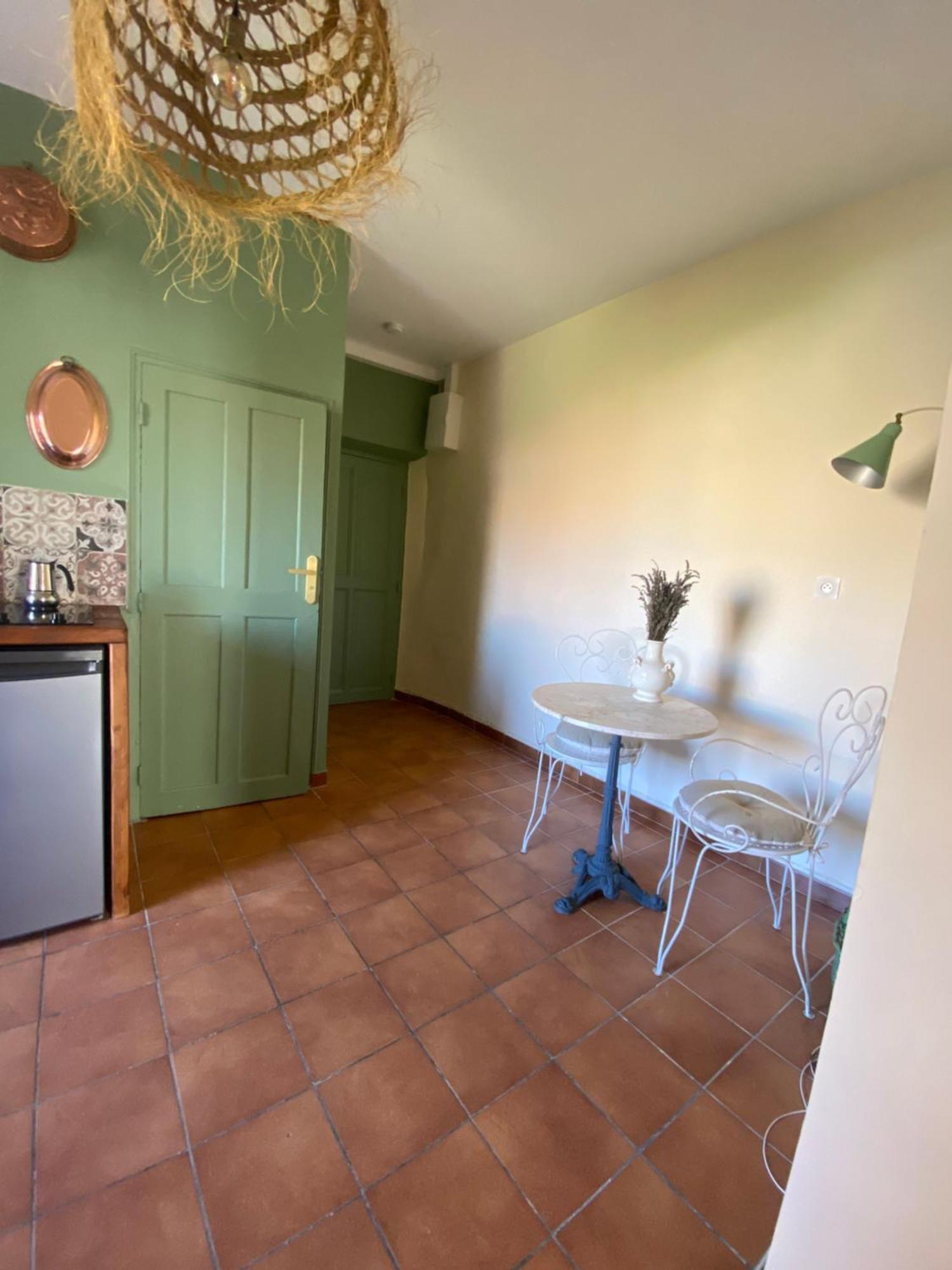 Apartmán Casa Paloma Sanary-sur-Mer Exteriér fotografie